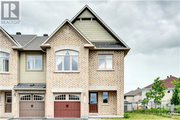 855 ASHENVALE WAY, Ottawa