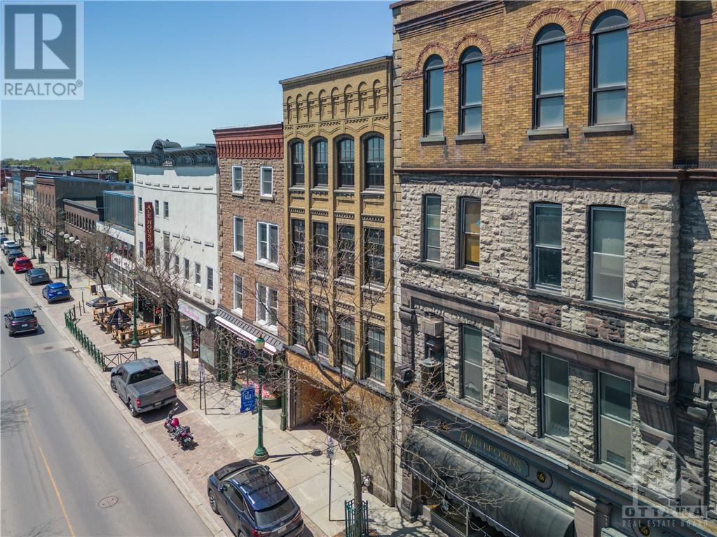 58-60 KING STREET W