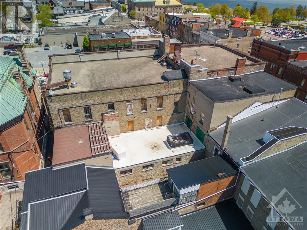 58-60 KING STREET W