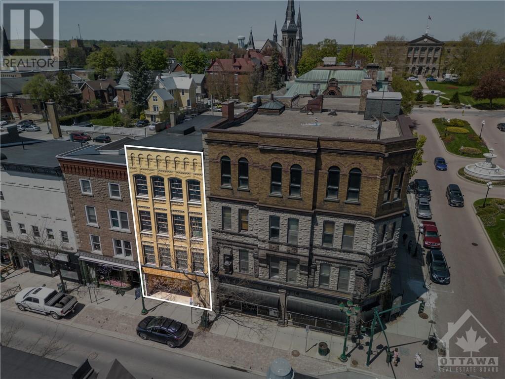 58-60 KING STREET W