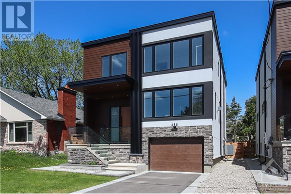 485 HARTLEIGH AVENUE, Ottawa