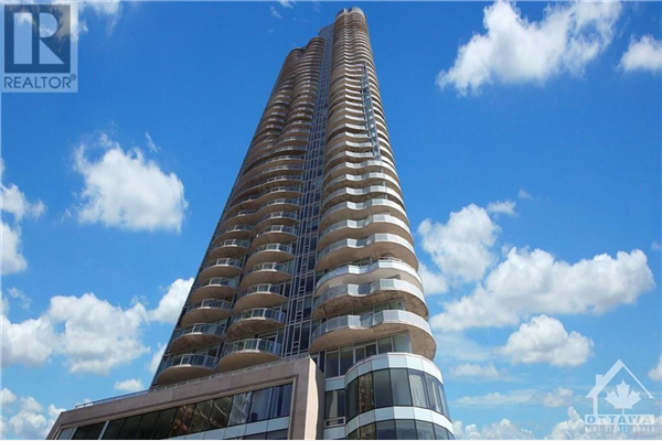 805 CARLING AVENUE UNIT#3606, Ottawa