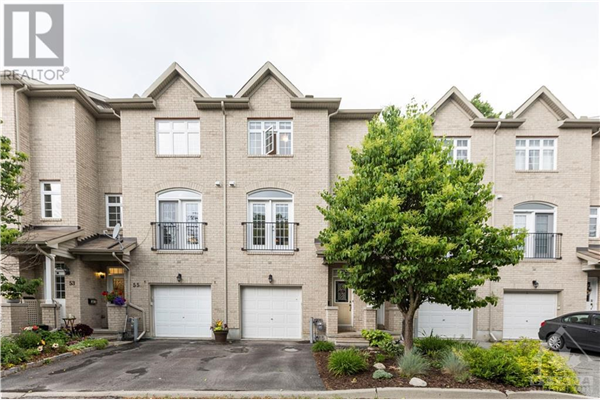 57 GRAHAM CREEK PRIVATE, Ottawa