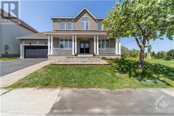 1 WATERBRIDGE DRIVE, Ottawa