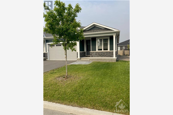 746 COAST CIRCLE, Ottawa