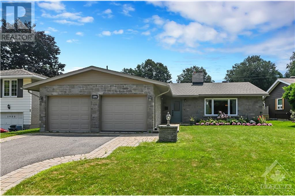 1896 LOUISIANA AVENUE, Ottawa