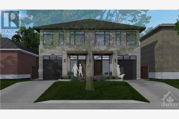1044 SECORD AVENUE, Ottawa