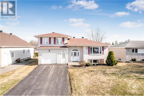 11 DOLLARD STREET, Embrun