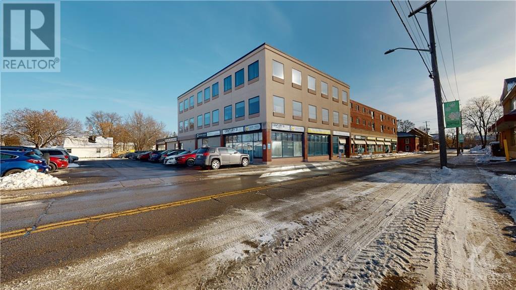 215 SANDERS STREET UNIT#201B, #201B