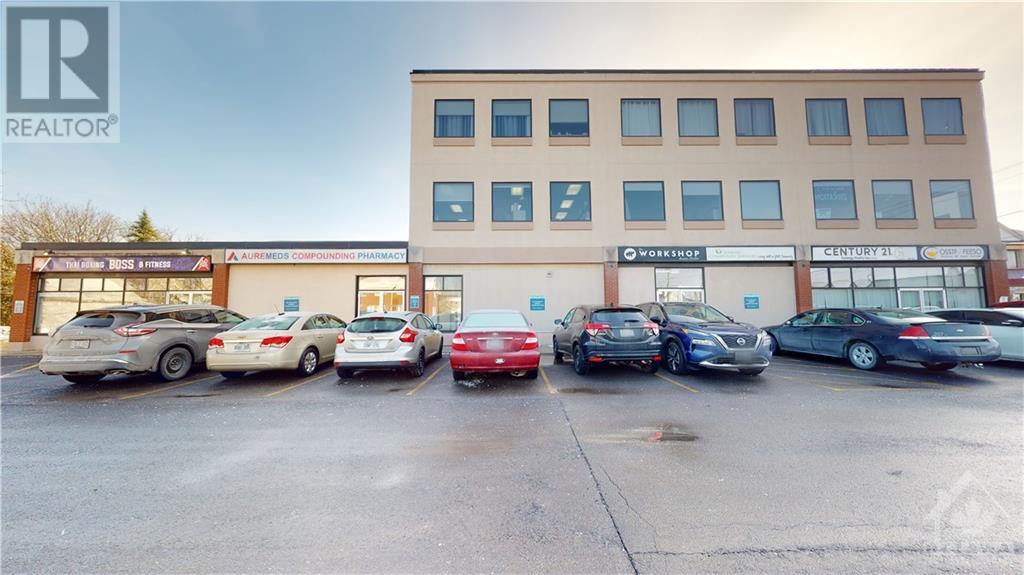 215 SANDERS STREET UNIT#201B, #201B