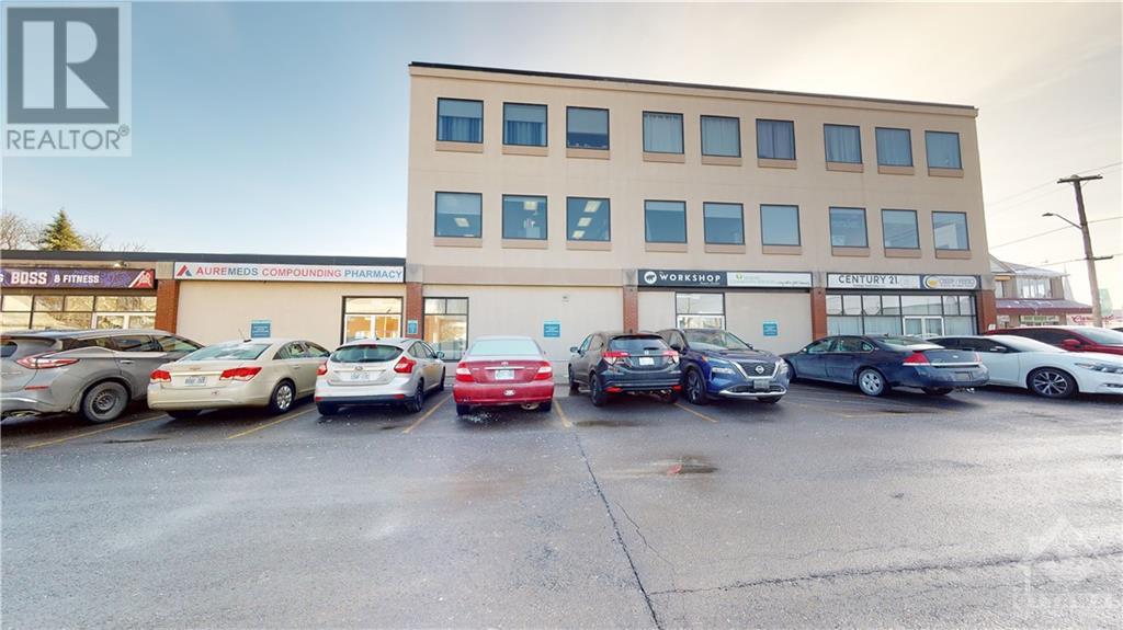 215 SANDERS STREET UNIT#201B, #201B