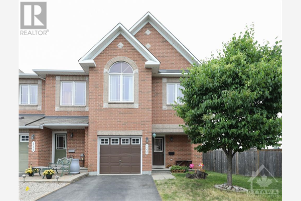 140 FORESTBROOK STREET, Kanata