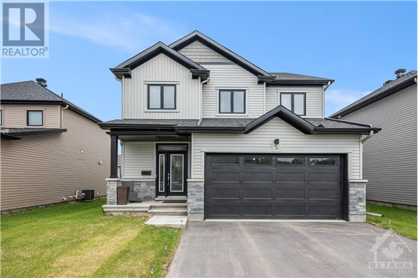 768 NAMUR STREET, Embrun