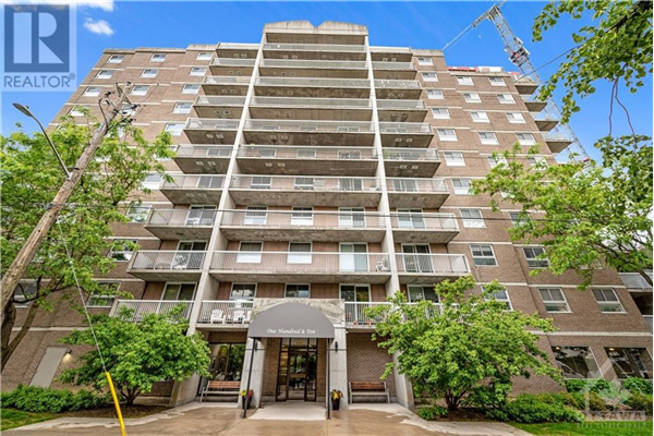 110 FORWARD AVENUE UNIT#1002, Ottawa