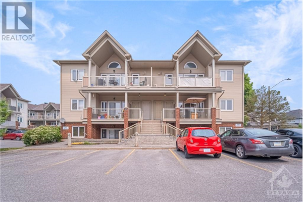 143 OLDFIELD STREET UNIT#B, Ottawa