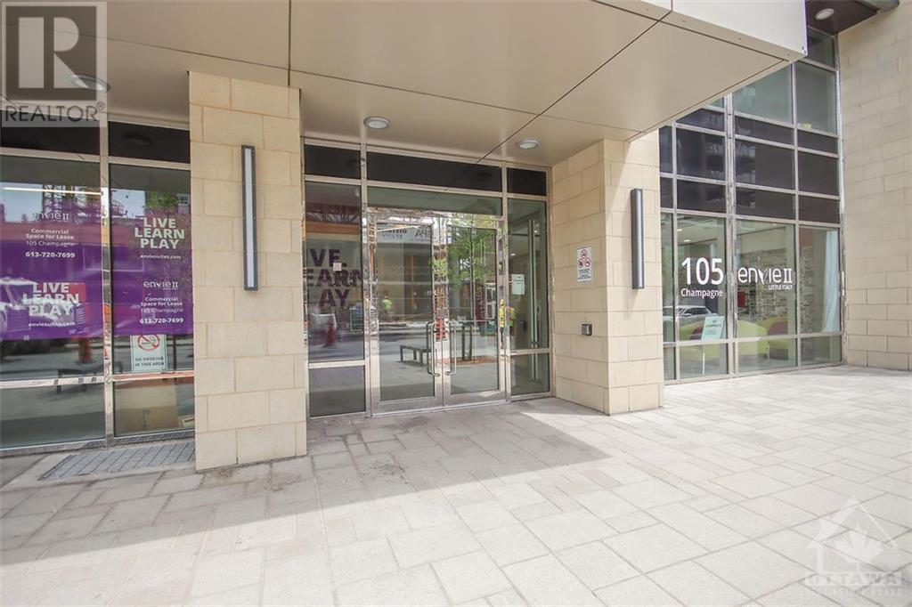 105 CHAMPAGNE AVENUE UNIT#511, #511