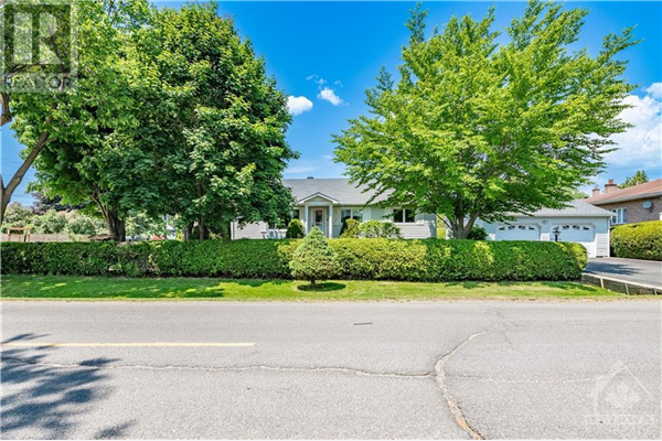 35 NORICE STREET, Ottawa