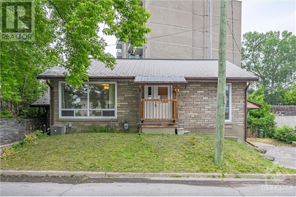241 PARK STREET, Ottawa