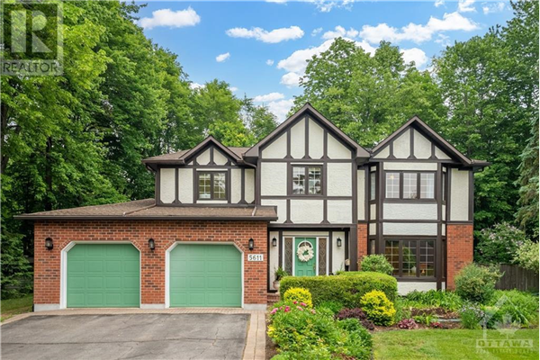 5611 WATTERSON STREET, Manotick