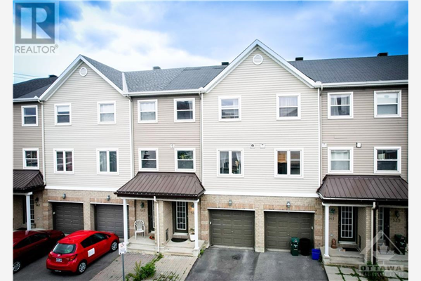 543 SIMRAN PRIVATE, Ottawa