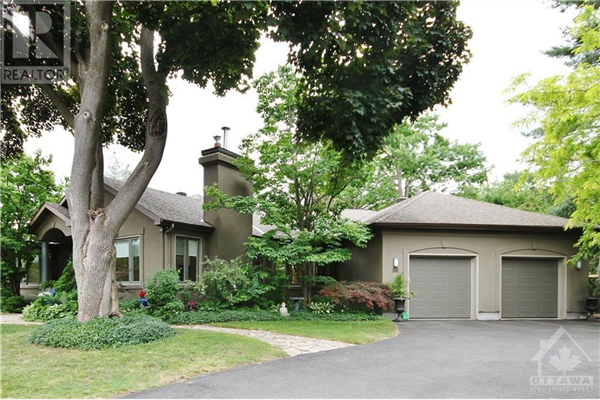 50 PROMENADE AVENUE, Ottawa