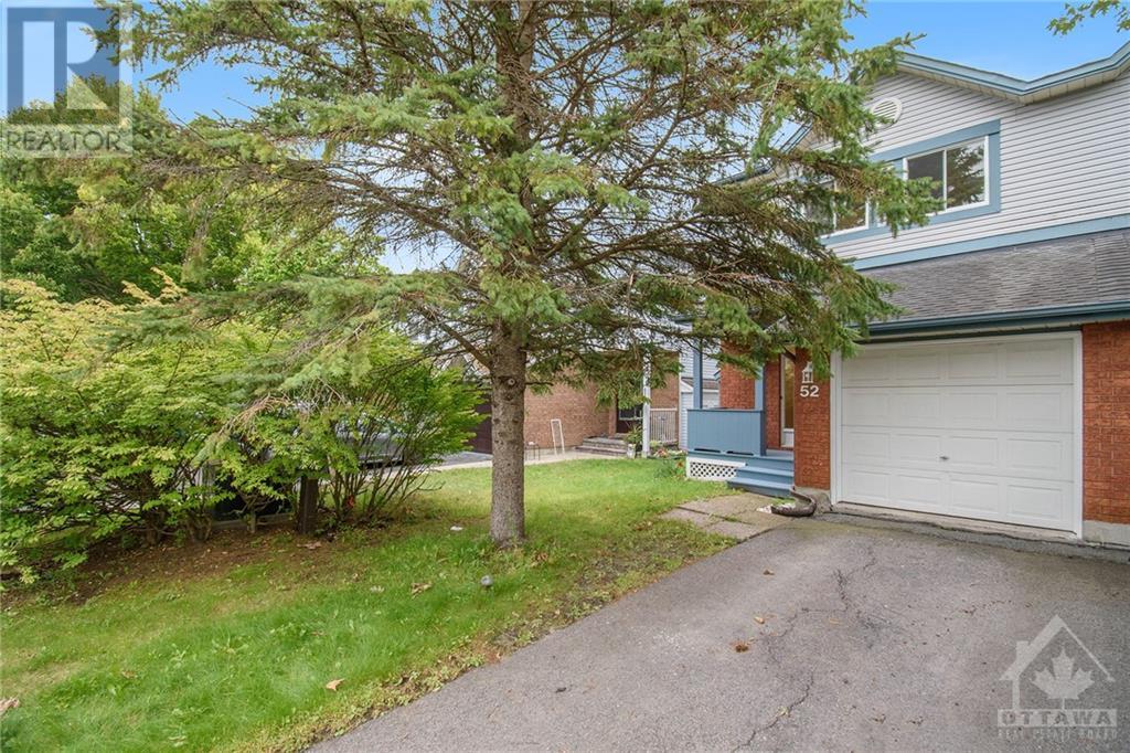 52 PIPER CRESCENT
