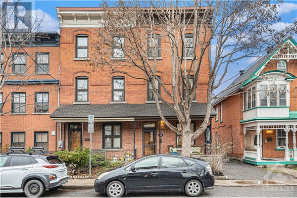 115 ST ANDREW STREET, Ottawa