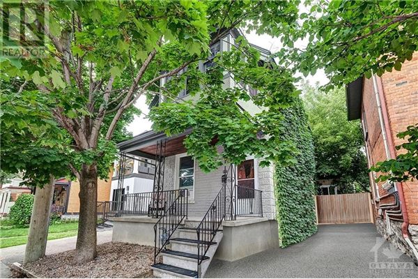 247 FLORA STREET, Ottawa