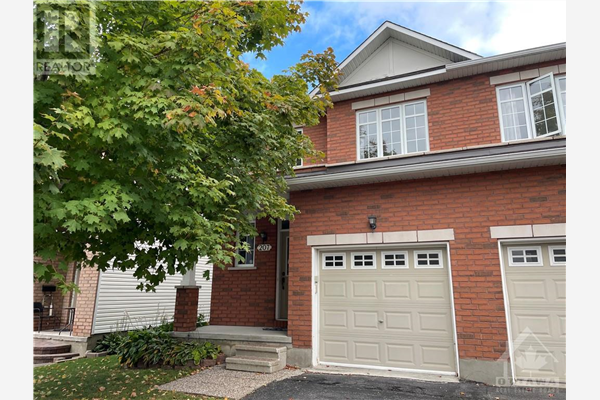 207 PORTRUSH AVENUE, Ottawa