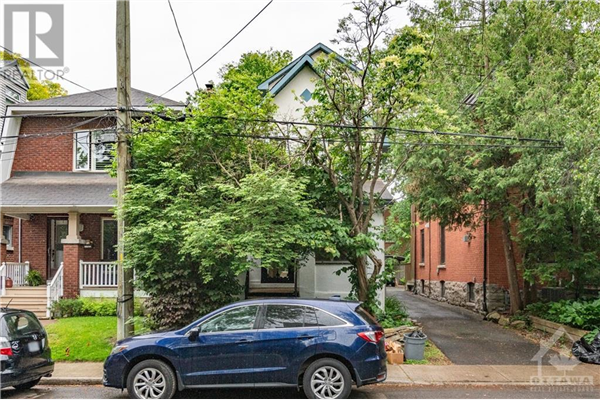 48 SECOND AVENUE, Ottawa
