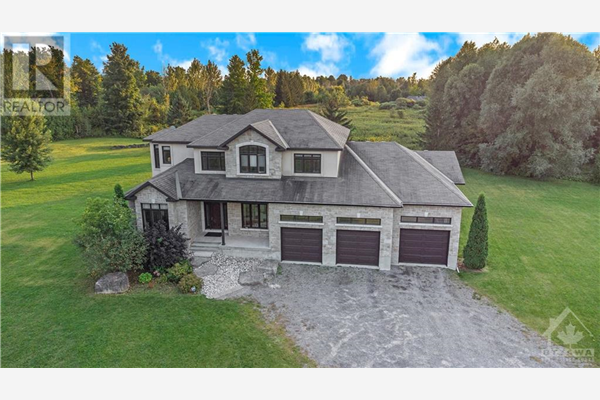 1620 REINDEER WAY, Ottawa