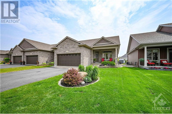 116 TRADEWINDS CRESCENT, Kemptville