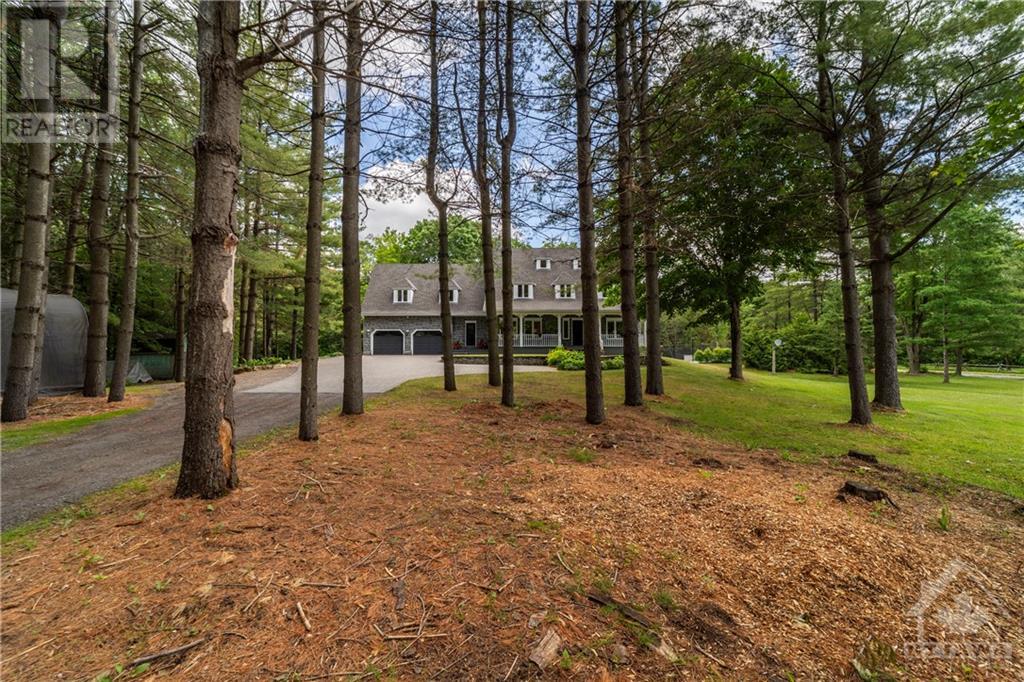 519 TOWNLINE ROAD