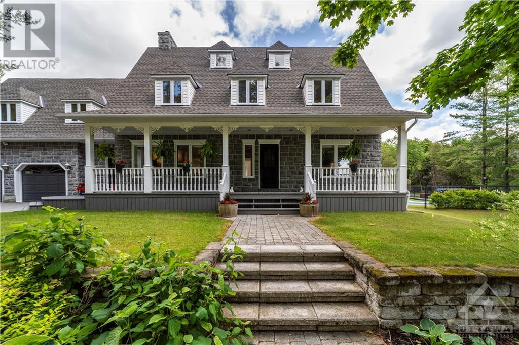 519 TOWNLINE ROAD