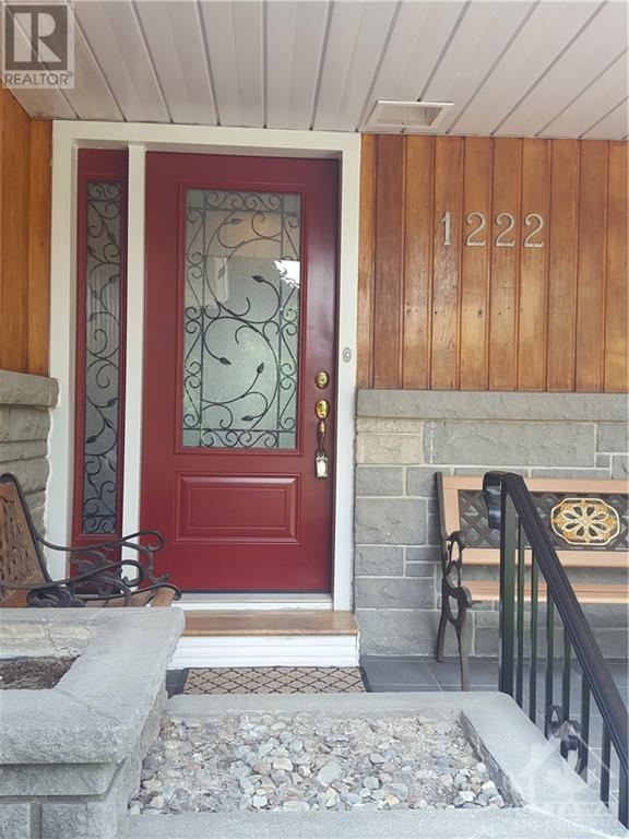 1222 ADIRONDACK DRIVE