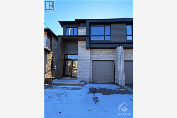 272 DOVERCOURT AVENUE, Ottawa