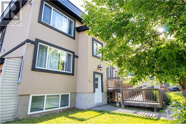 453 MUTUAL STREET, Ottawa
