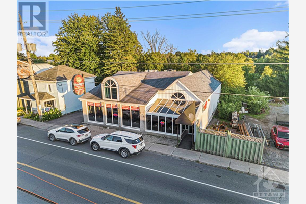 994 NOTRE-DAME STREET, Embrun