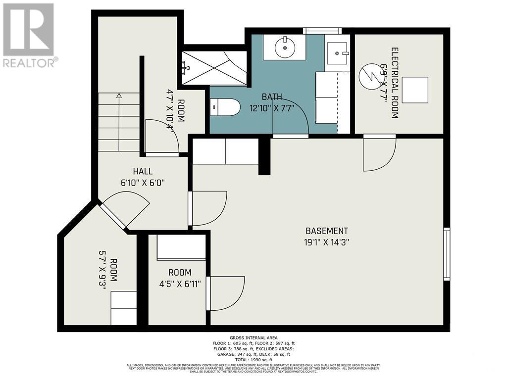 Listing 1347139 - Large Photo # 20