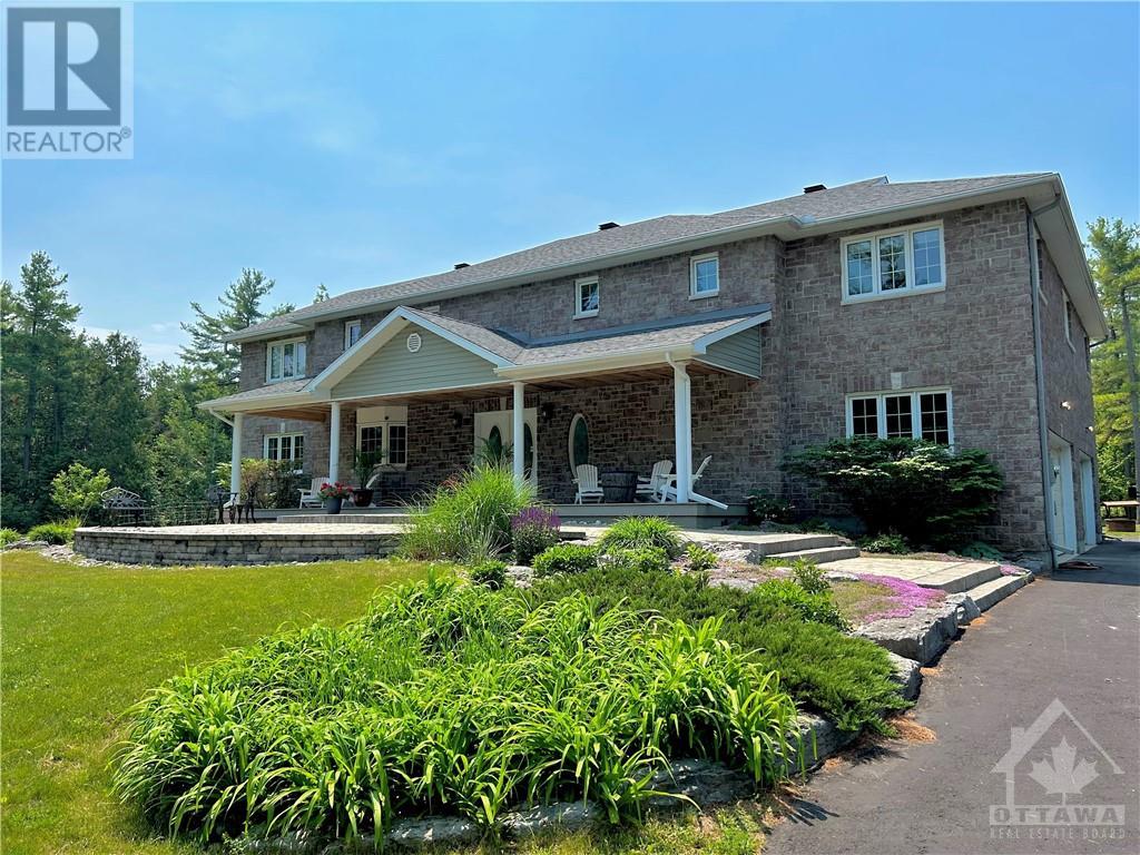 2199 RAMSAY CONCESSION 12 ROAD