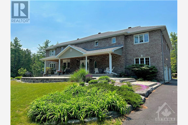 2199 RAMSAY CONCESSION 12 ROAD, Almonte
