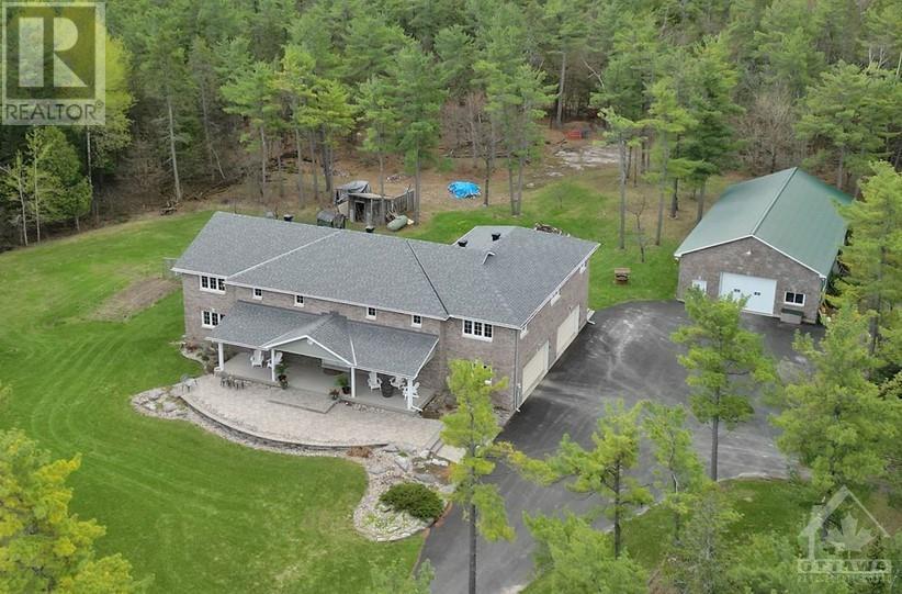 2199 RAMSAY CONCESSION 12 ROAD