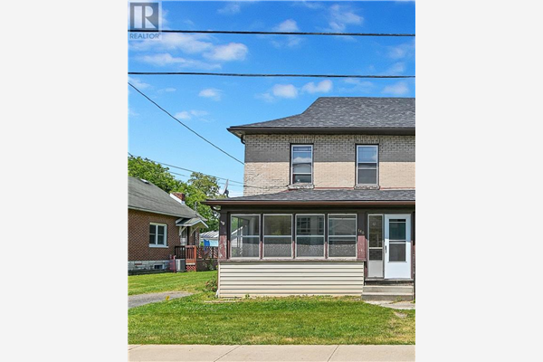 148 PARK STREET W, Prescott