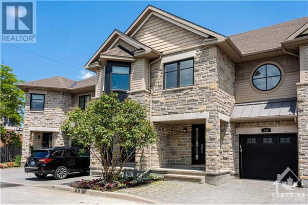 109 MONTAUK PRIVATE, Ottawa