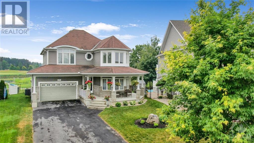 170 BONNYLEY CRESCENT
