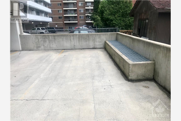 138 SOMERSET ST W STREET UNIT#5, Ottawa