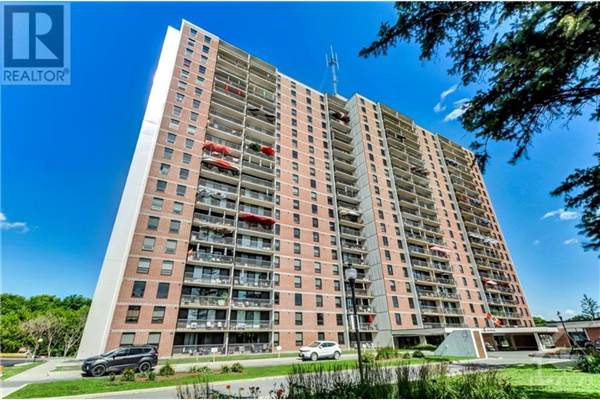 665 BATHGATE DRIVE UNIT#1804, Ottawa