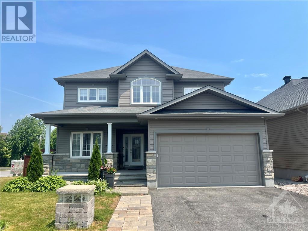 439 LANDSWOOD WAY