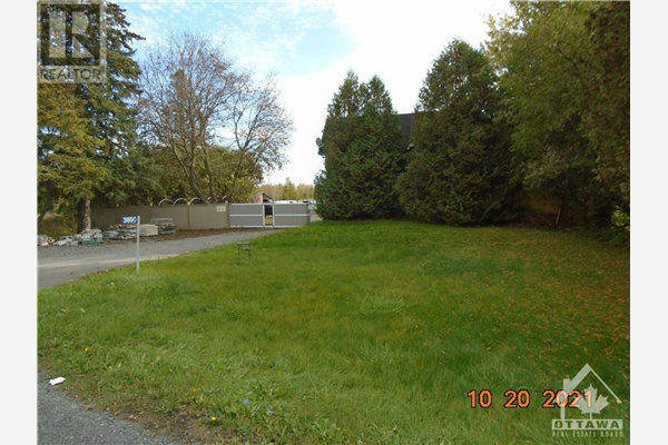 3890 NAVAN ROAD, Ottawa