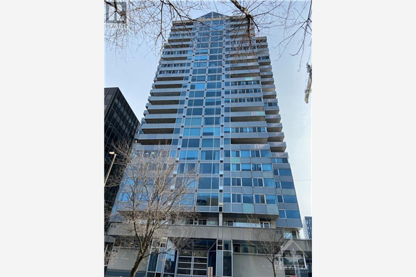 160 GEORGE STREET UNIT#905, Ottawa